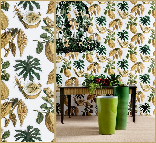 Gaston y Daniela Behang Amazonia GDW5111_001 - LAB COLOUR THE WORLD