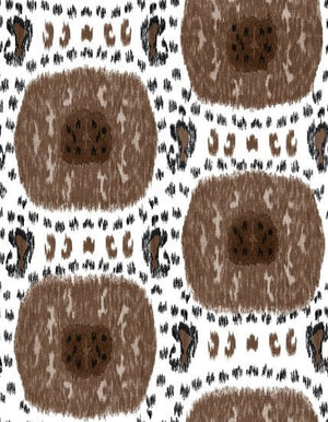 Gaston y Daniela Behang Ikat GDW5448_004 - LAB COLOUR THE WORLD