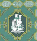 Gaston y Daniela Behang Porcelanas GDW5445_003 - LAB COLOUR THE WORLD