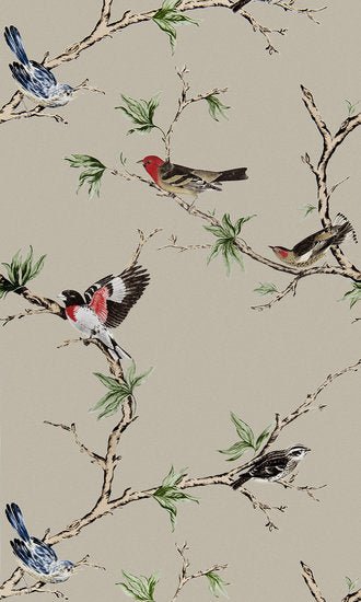 Gaston y Daniela Behang Villa Fiori GDW5104_004 - LAB COLOUR THE WORLD