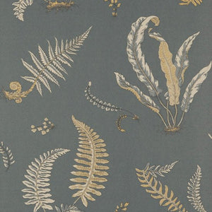 GP & J Baker Ferns Behang BW45044/6 - LAB COLOUR THE WORLD