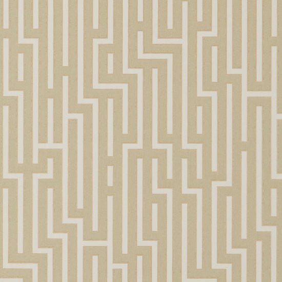 GP & J Baker Fretwork Behang BW45007/10 - LAB COLOUR THE WORLD