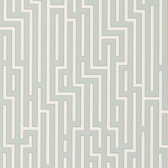 GP & J Baker Fretwork Behang BW45007/7 - LAB COLOUR THE WORLD