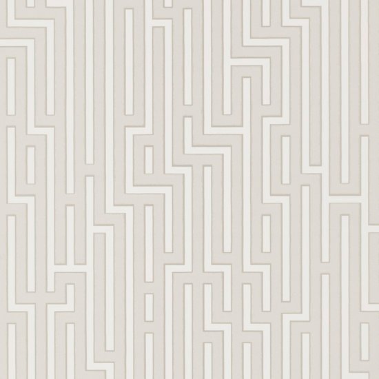 GP & J Baker Fretwork Behang BW45007/8 - LAB COLOUR THE WORLD