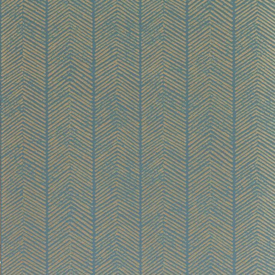 GP & J Baker Herringbone Behang BW45085/4 - LAB COLOUR THE WORLD