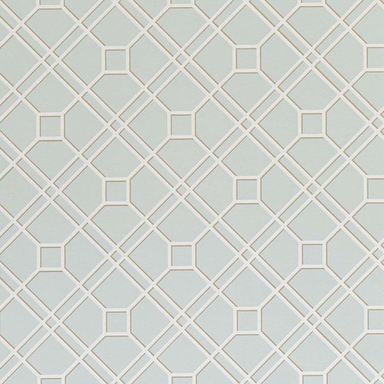 GP & J Baker Langdale Trellis Behang BW45071/11 - LAB COLOUR THE WORLD
