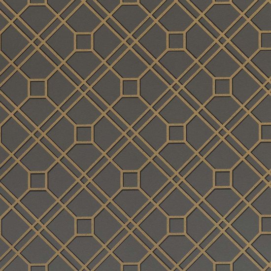 GP & J Baker Langdale Trellis Behang BW45071/7 - LAB COLOUR THE WORLD