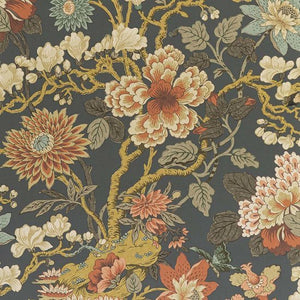 GP & J Baker Magnolia Behang BW45092/3 - LAB COLOUR THE WORLD