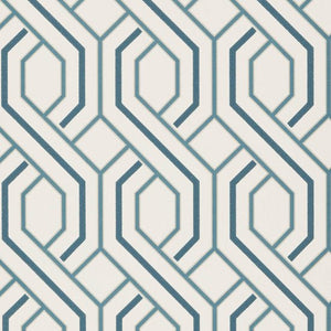 GP & J Baker Parterre Behang BW45081/2 - LAB COLOUR THE WORLD