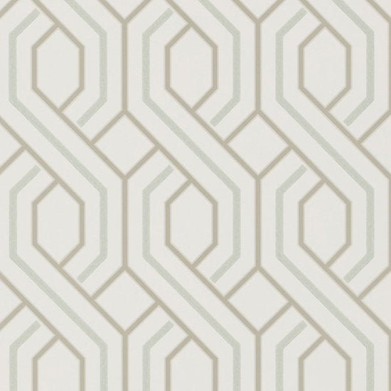 GP & J Baker Parterre Behang BW45081/3 - LAB COLOUR THE WORLD