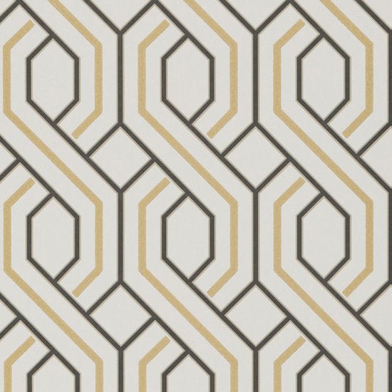 GP & J Baker Parterre Behang BW45081/4 - LAB COLOUR THE WORLD