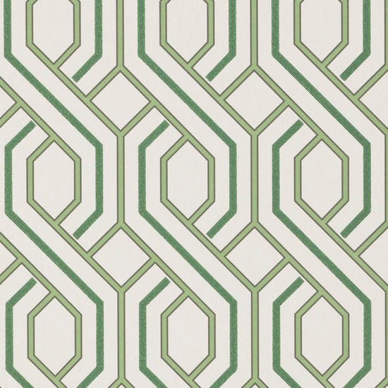 GP & J Baker Parterre Behang BW45081/5 - LAB COLOUR THE WORLD