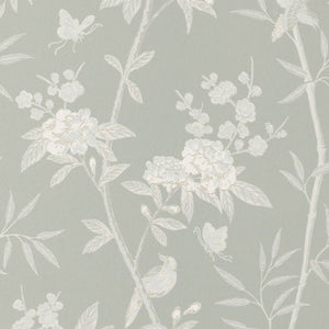 GP & J Baker Peony & Blossom Behang BW45066/6 - LAB COLOUR THE WORLD