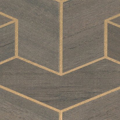 Greenland Cube Weave Behang T80-1 - LAB COLOUR THE WORLD