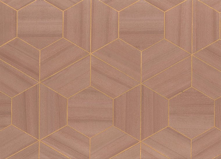 Greenland Diamond Hill 1 Behang G0089HJ6006 - LAB COLOUR THE WORLD