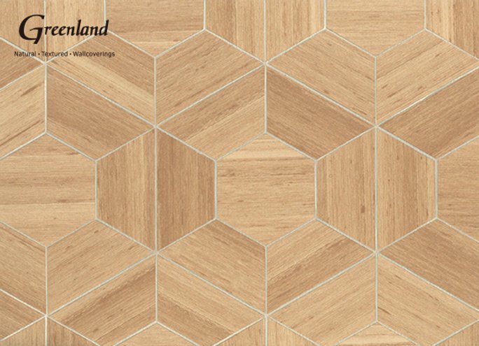 Greenland Diamond Hill 2 Behang G0090HJ6009 - LAB COLOUR THE WORLD