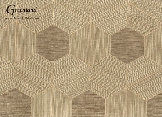 Greenland Diamond Hill 3 Behang G0091HJ6014 - LAB COLOUR THE WORLD