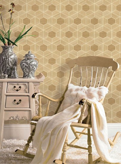 Greenland Diamond Hill 3 Behang G0091HJ6014 - LAB COLOUR THE WORLD