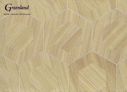 Greenland Focus Sight Behang G0088HJ6002 - LAB COLOUR THE WORLD