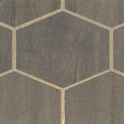 Greenland Honeyweave Behang D40-1 - LAB COLOUR THE WORLD