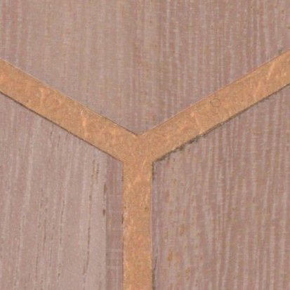 Greenland Honeyweave Behang D40-2 - LAB COLOUR THE WORLD