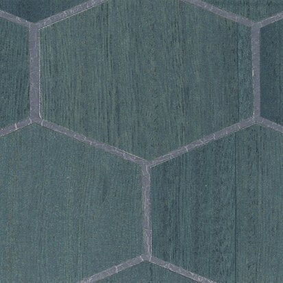 Greenland Honeyweave Behang D40-4 - LAB COLOUR THE WORLD