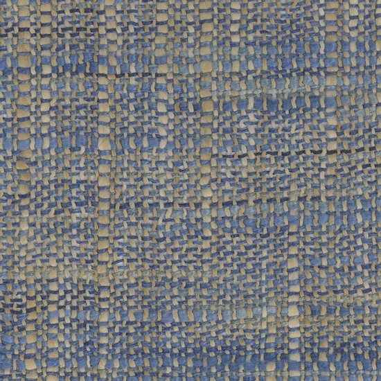 Greenland Island Raffia Behang RF-015 - LAB COLOUR THE WORLD