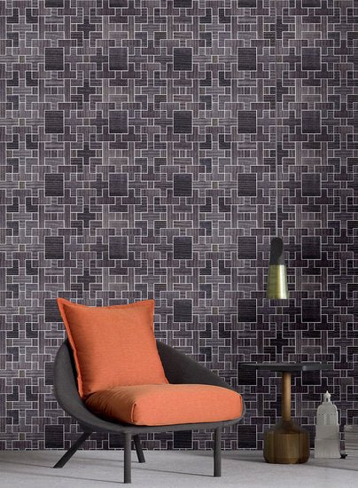 Greenland Luxury Shape Behang G0122HJ6081 - LAB COLOUR THE WORLD