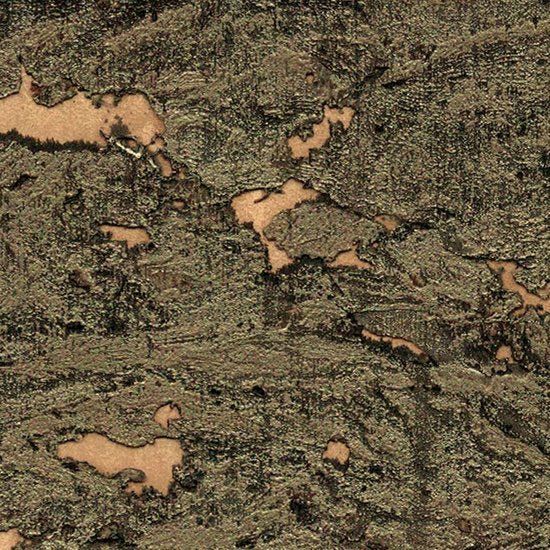Greenland Metallic Cork Ii Behang G0111Nq8243 - LAB COLOUR THE WORLD