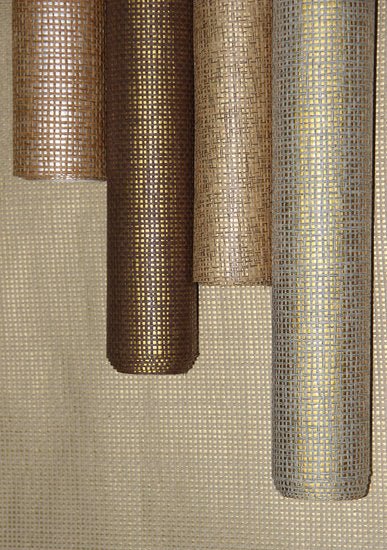 Greenland Paper Art Behang W610-11 - LAB COLOUR THE WORLD