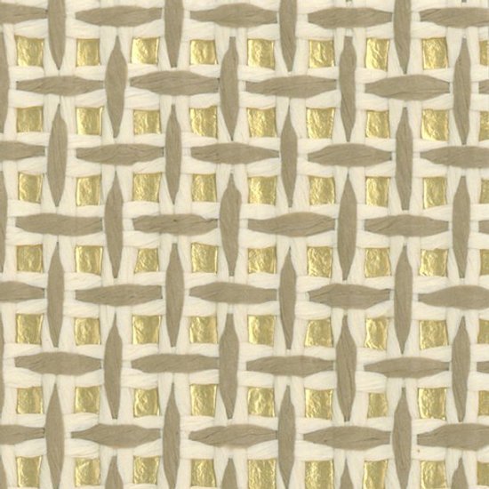 Greenland Paper Art Behang W618-11 - LAB COLOUR THE WORLD