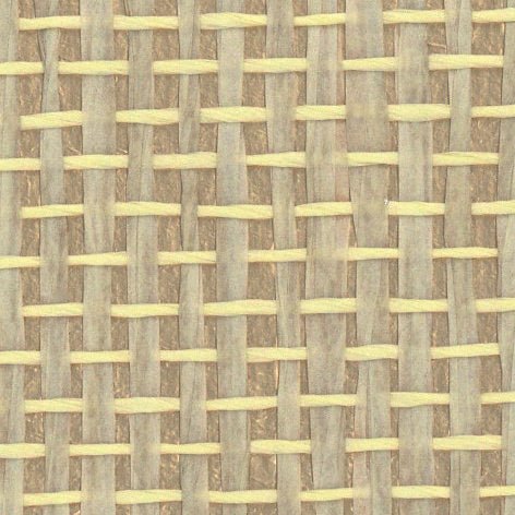 Greenland Paper Art Weave 1 Behang G0071NP025 - LAB COLOUR THE WORLD