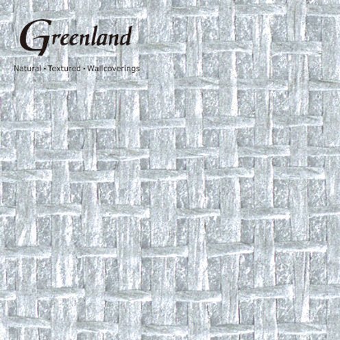 Greenland Paper Art Weave 1 Behang G0071NP028 - LAB COLOUR THE WORLD