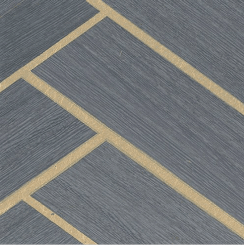 Greenland Roof Weave Behang V60-4 - LAB COLOUR THE WORLD