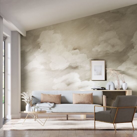 Harlequin Air Behang 113002 - LAB COLOUR THE WORLD