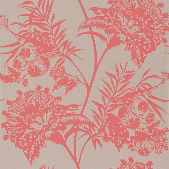 Harlequin Bavero Behang 111766 - LAB COLOUR THE WORLD