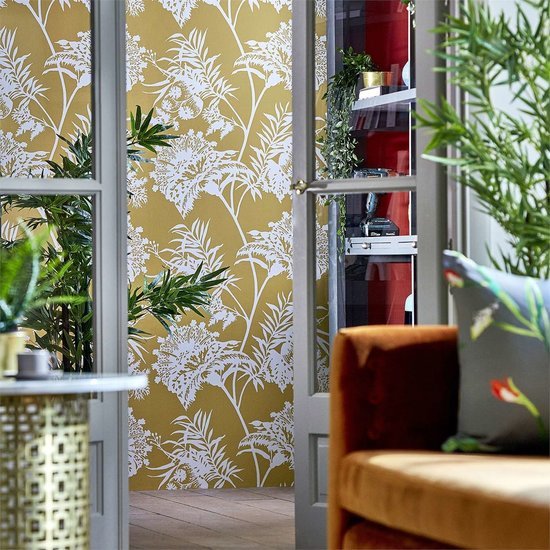 Harlequin Bavero Behang 111766 - LAB COLOUR THE WORLD