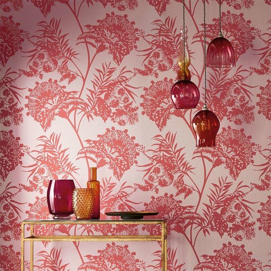Harlequin Bavero Behang 111782 - LAB COLOUR THE WORLD