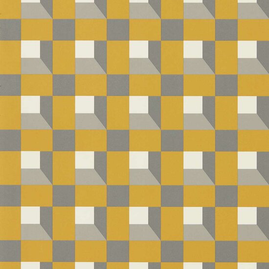 Harlequin Blocks Behang 112942 - LAB COLOUR THE WORLD