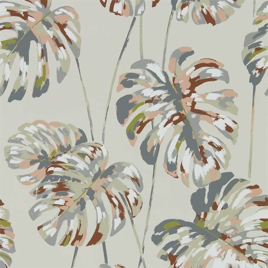 Harlequin Kelapa Behang 111754 - LAB COLOUR THE WORLD