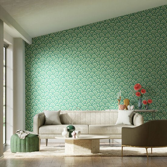 Harlequin Kumo Behang 112927 - LAB COLOUR THE WORLD