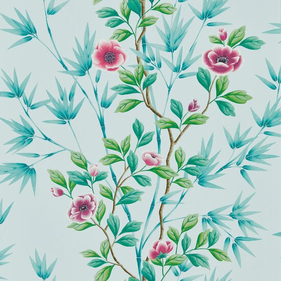 Harlequin Lady Alford Behang 112901 - LAB COLOUR THE WORLD