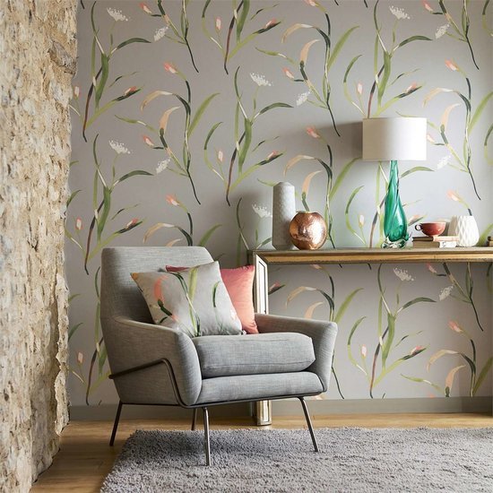Harlequin Saona Behang 111756 - LAB COLOUR THE WORLD