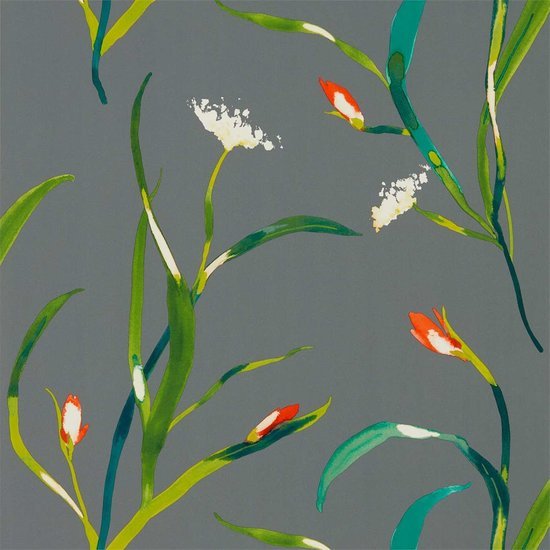 Harlequin Saona Behang 111758 - LAB COLOUR THE WORLD