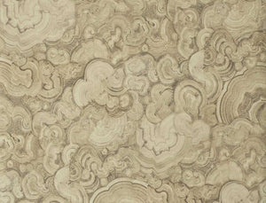 Jim Thompson Malachite Behang Travertine JT021066001 - LAB COLOUR THE WORLD