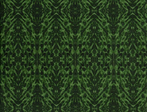 Jim Thompson Tortoiseshell Behang Emerald JT021067004 - LAB COLOUR THE WORLD