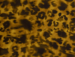 Jim Thompson Wildcat Behang Gold JT021070002 - LAB COLOUR THE WORLD