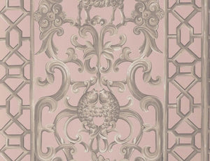 Jim Thompson Xanadu Behang Shell Pink JT021069002 - LAB COLOUR THE WORLD