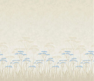 Little Greene Achillea Behang 0245ACDEWZZ - LAB COLOUR THE WORLD
