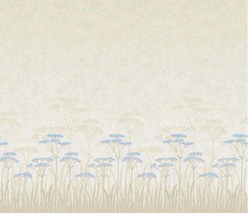 Little Greene Achillea Behang 0245ACDEWZZ - LAB COLOUR THE WORLD